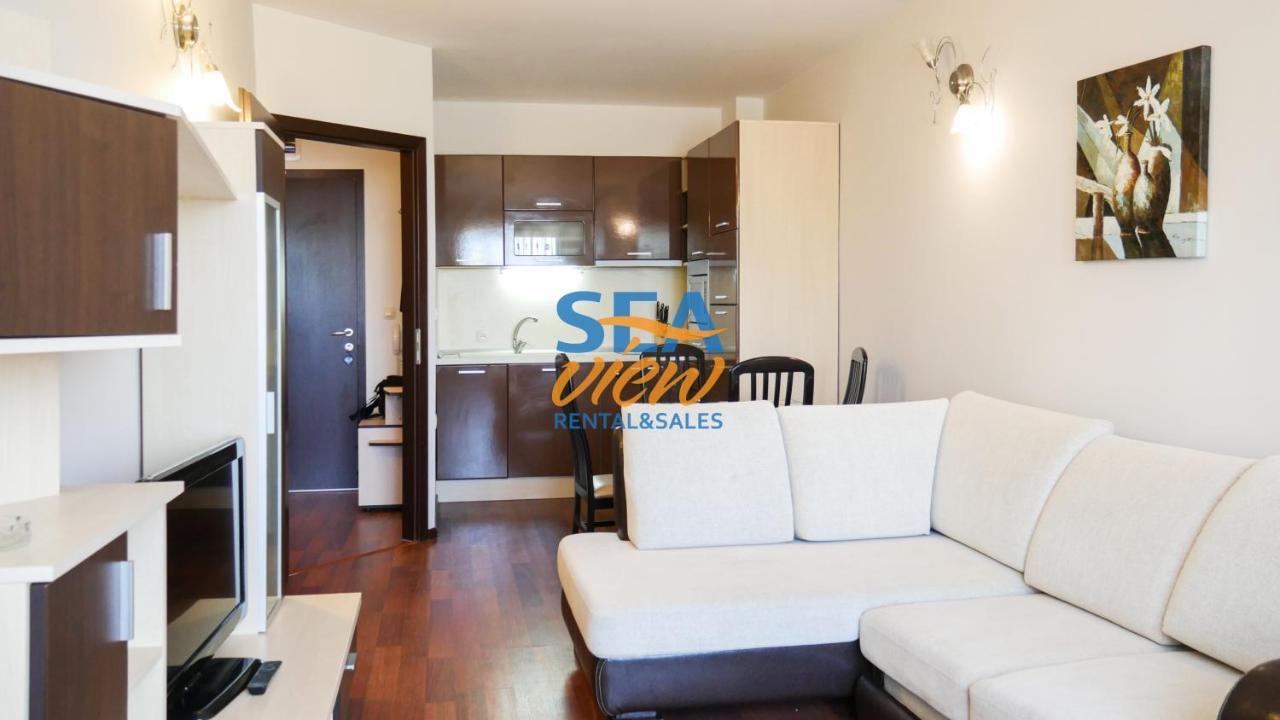 Sea View Rental Front Beach โกลเดน แซนส์ ภายนอก รูปภาพ