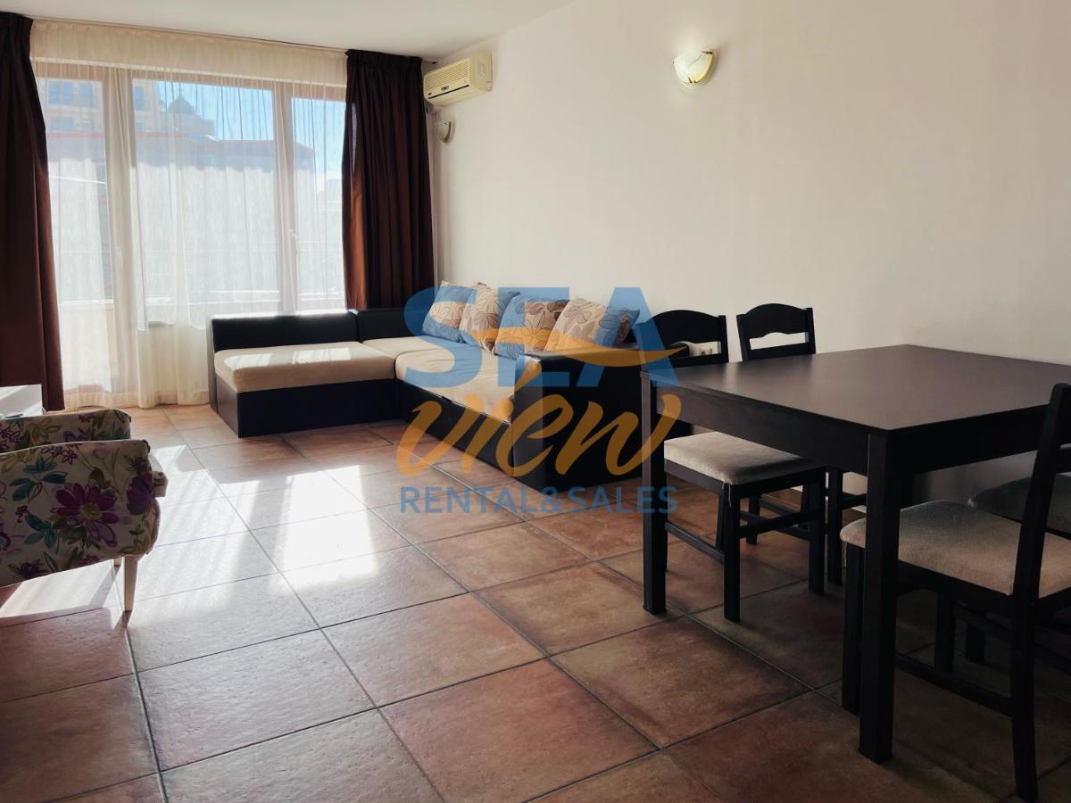 Sea View Rental Front Beach โกลเดน แซนส์ ภายนอก รูปภาพ