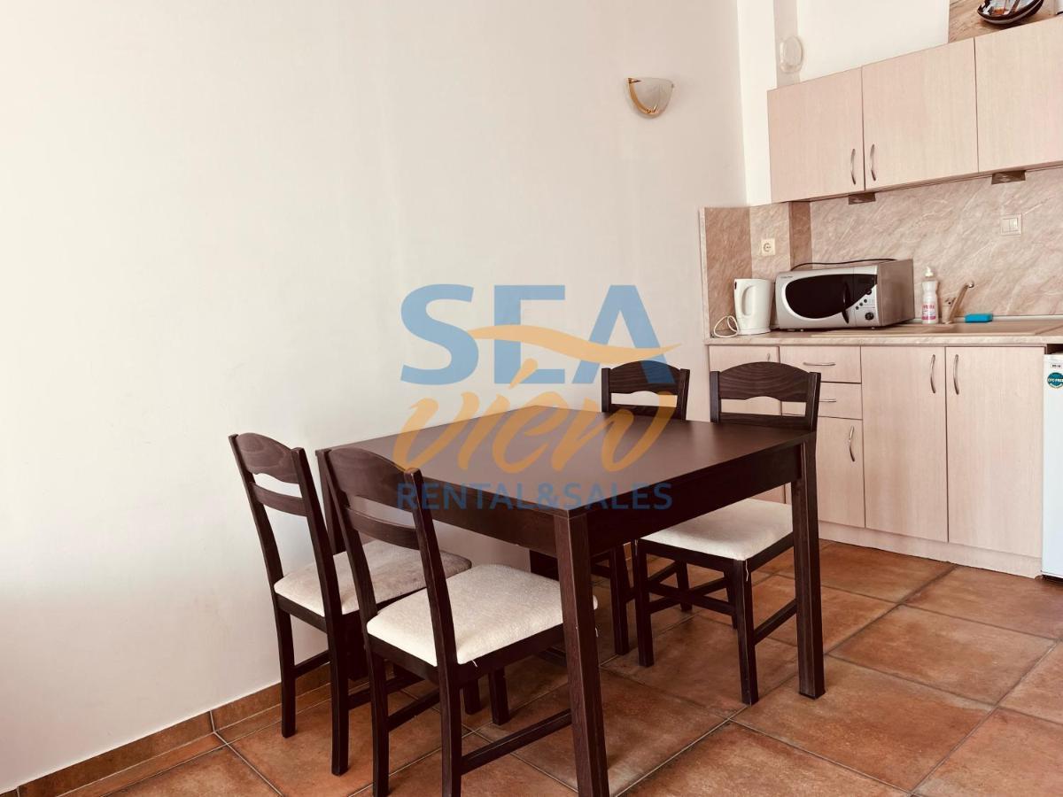 Sea View Rental Front Beach โกลเดน แซนส์ ภายนอก รูปภาพ