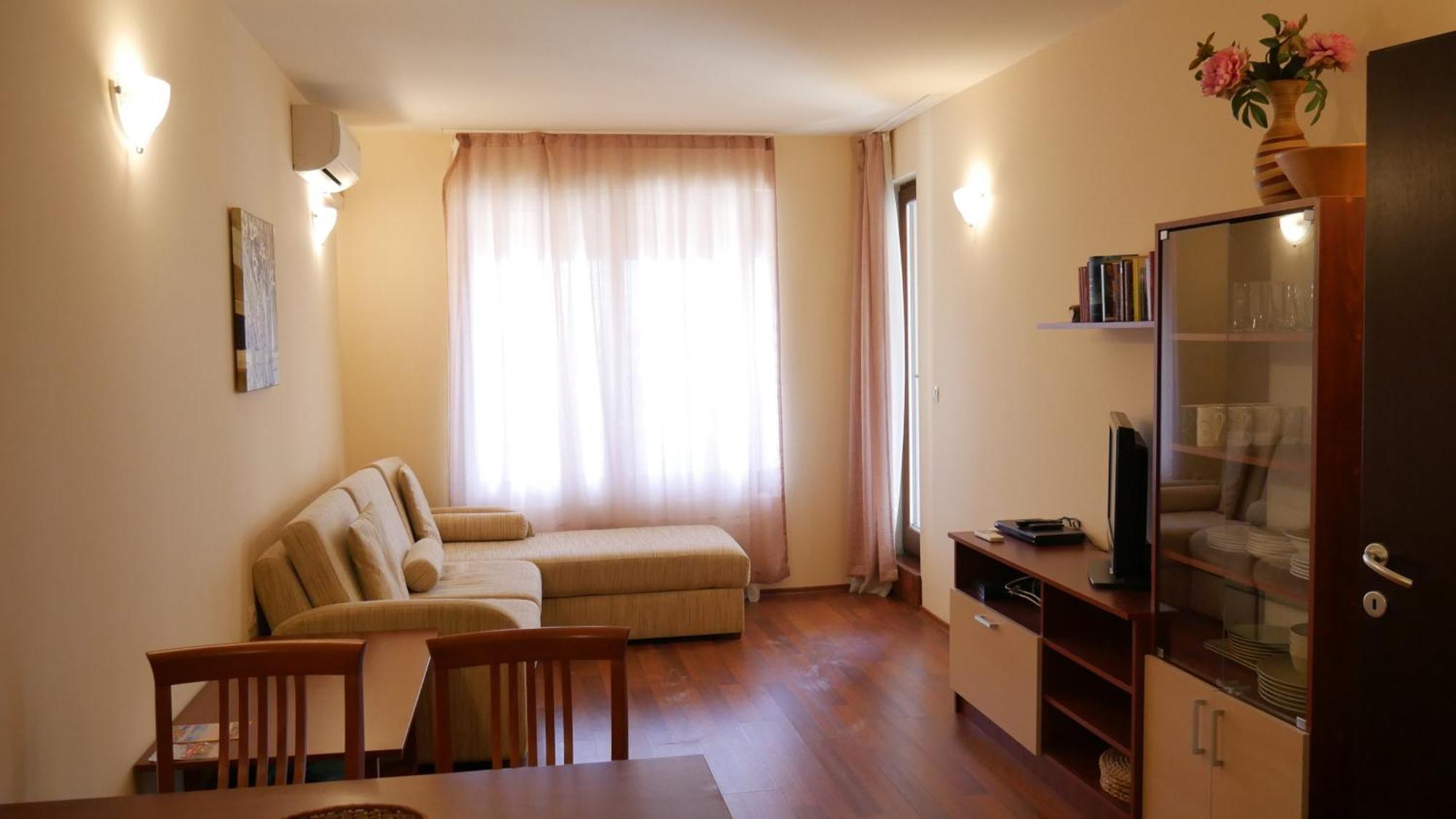 Sea View Rental Front Beach โกลเดน แซนส์ ห้อง รูปภาพ
