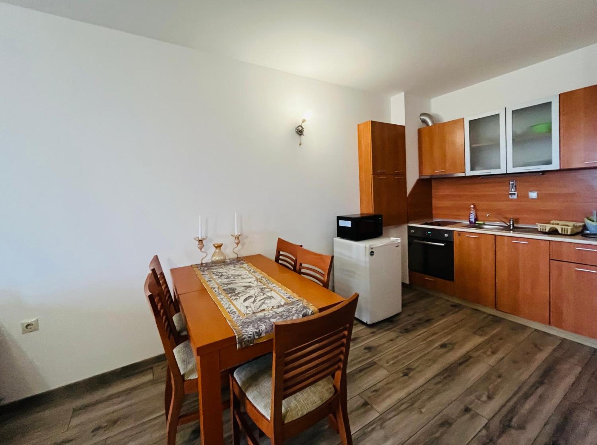 Sea View Rental Front Beach โกลเดน แซนส์ ภายนอก รูปภาพ