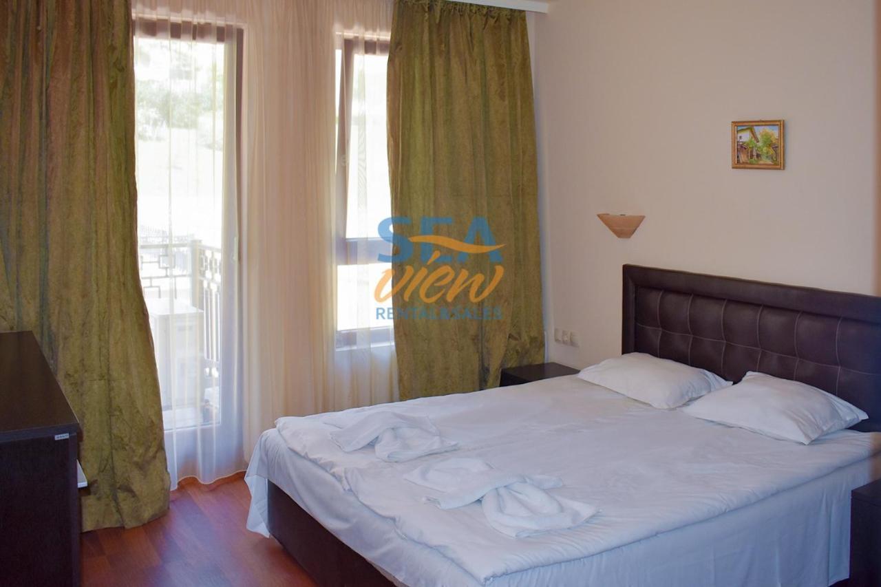 Sea View Rental Front Beach โกลเดน แซนส์ ภายนอก รูปภาพ