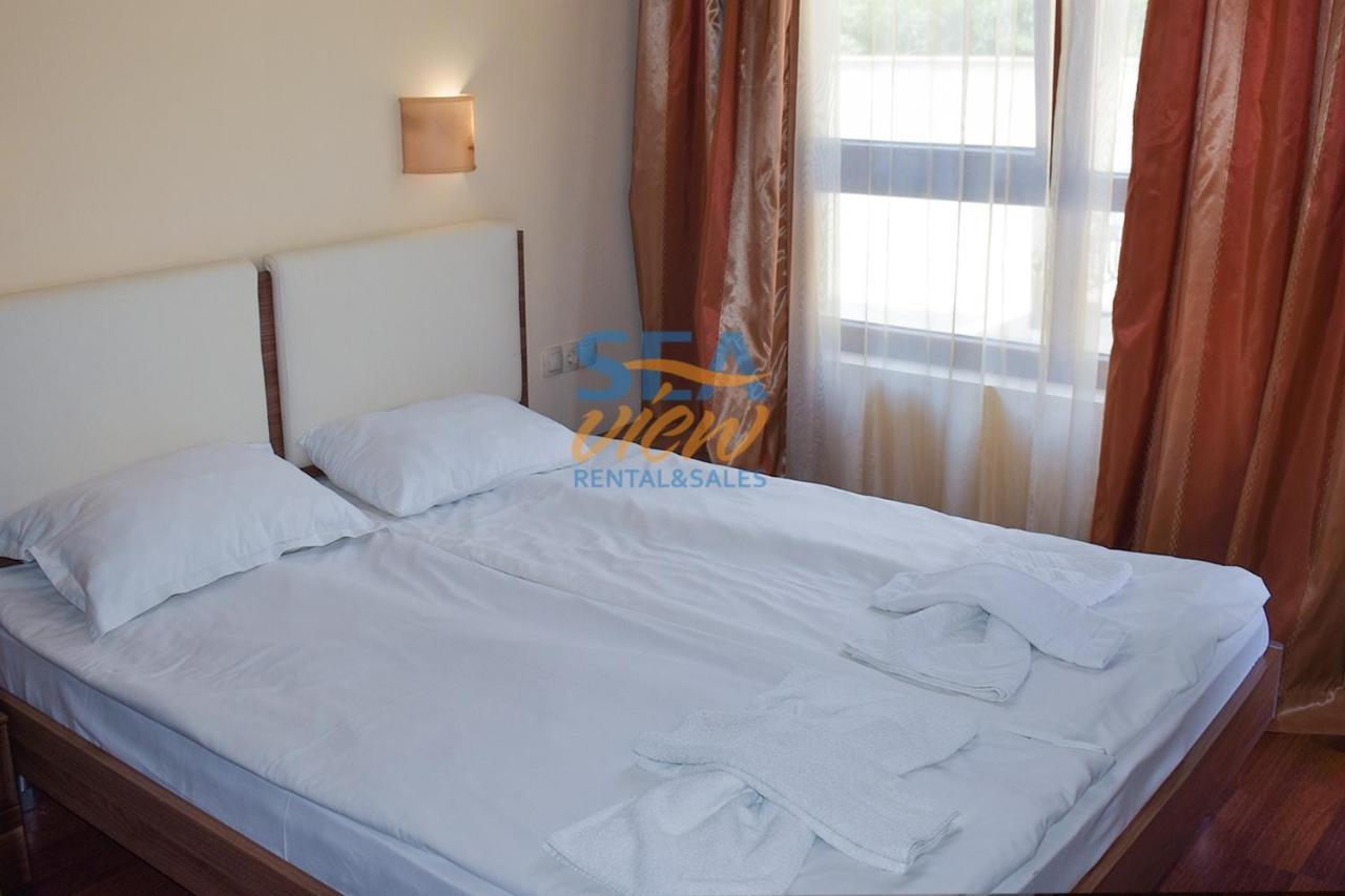 Sea View Rental Front Beach โกลเดน แซนส์ ภายนอก รูปภาพ